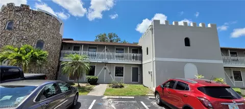 14053 Northumberland Dr #103, Fort Myers, FL 33908