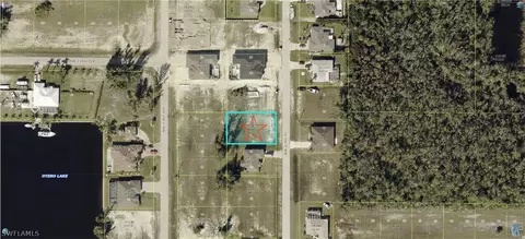 2302 NW 42nd Pl, Cape Coral, FL 33993
