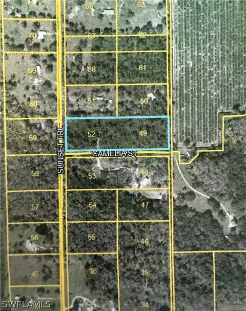 1700 Sunset Trl, Labelle, FL 33935