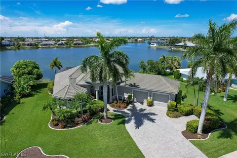 1028 Hancock Bridge Pkwy, Cape Coral, FL 33990