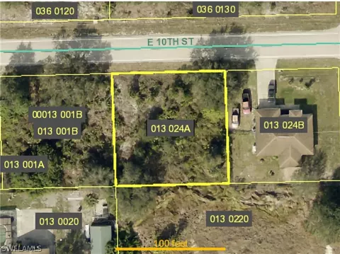1104 E 10th St, Lehigh Acres, FL 33972