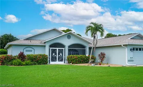 9418 Crocus Ct, Fort Myers, FL 33967