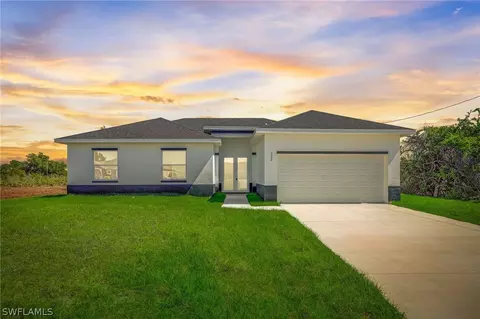 3202 7th St W, Lehigh Acres, FL 33971