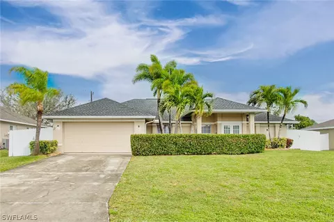 931 SW 36th Ter, Cape Coral, FL 33914