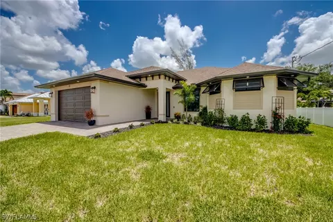 111 SW 35th Ave, Cape Coral, FL 33991