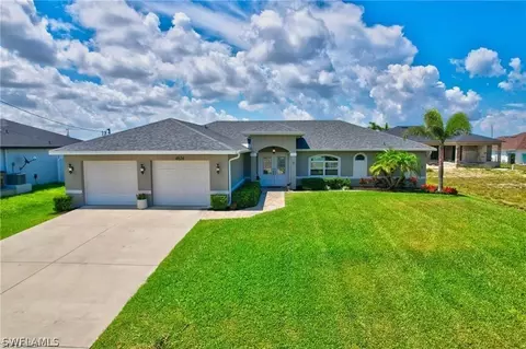4616 NW 32nd St, Cape Coral, FL 33993