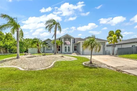 621 SW 9th Ave, Cape Coral, FL 33991
