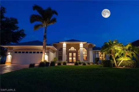 2634 SW 54th Ter, Cape Coral, FL 33914