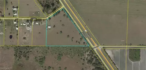 7315 Coffey Rd NW, Moore Haven, FL 33471