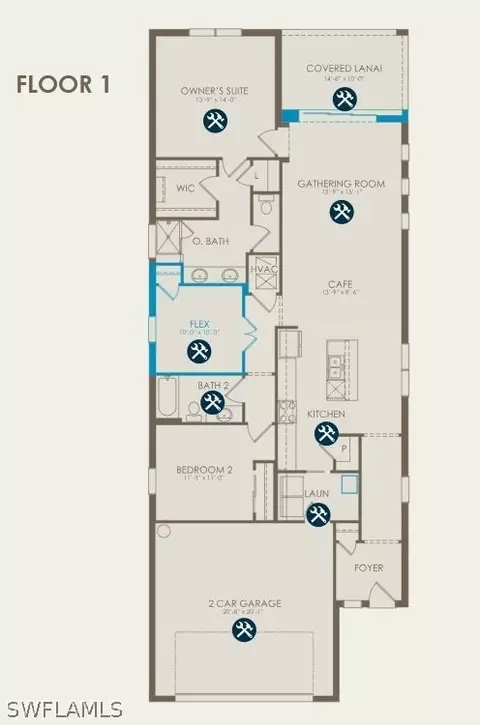 20246 Napa Loop, Estero, FL 33928 photo 3