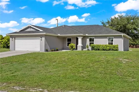 3024 NE 5th Pl, Cape Coral, FL 33909