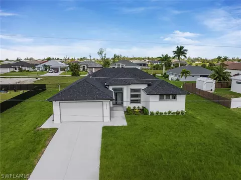 2330 NW 37th Ave, Cape Coral, FL 33993