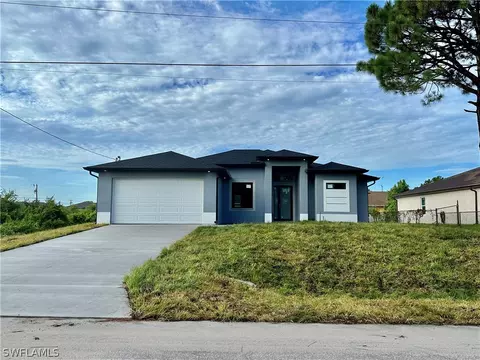 3111 4th St SW, Lehigh Acres, FL 33976
