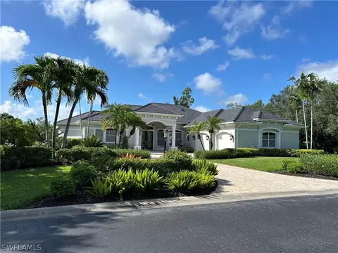 12126 Water Oak Dr, Estero, FL 33928