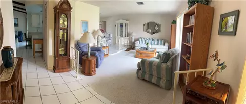 1427 SE 33rd Ter, Cape Coral, FL 33904