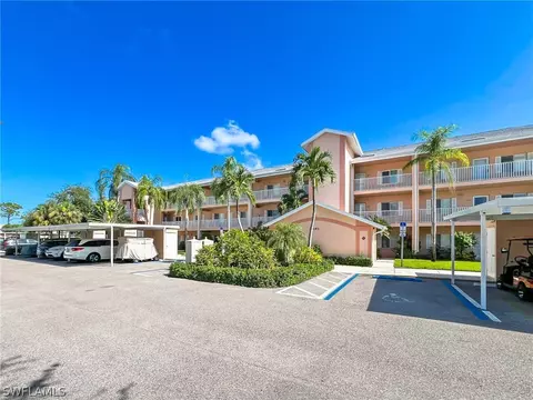 20141 Ian Ct #102, Estero, FL 33928