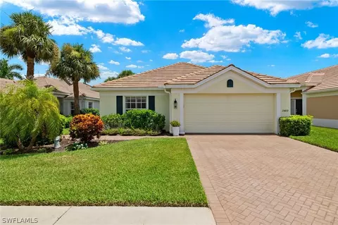 2489 Belleville Ct, Cape Coral, FL 33991