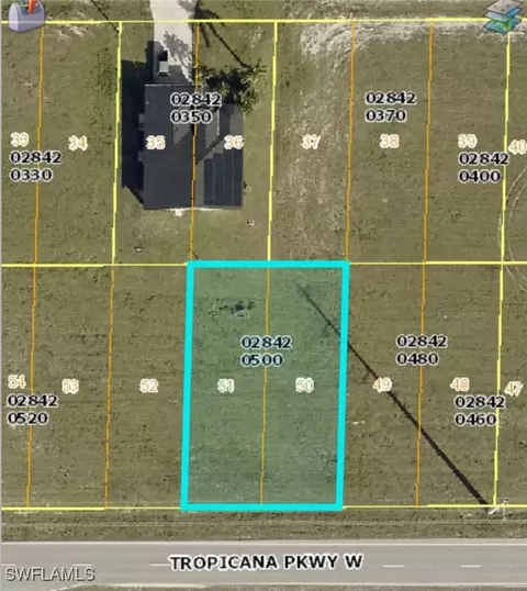 1313 Tropicana Pkwy W, Cape Coral, FL 33993