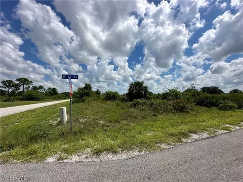 1300 Plumosa Ave, Lehigh Acres, FL 33972