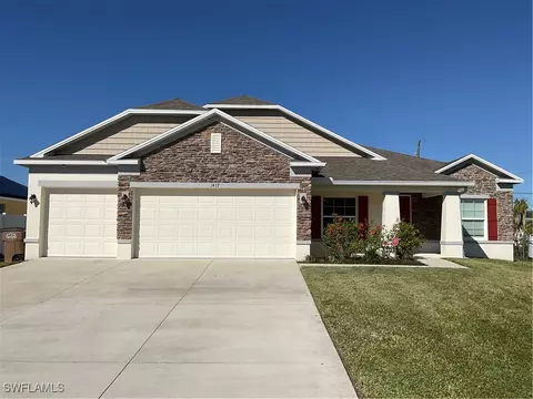 1417 SW 12th Ter, Cape Coral, FL 33991