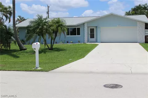 1709 SE 19th Ln, Cape Coral, FL 33990