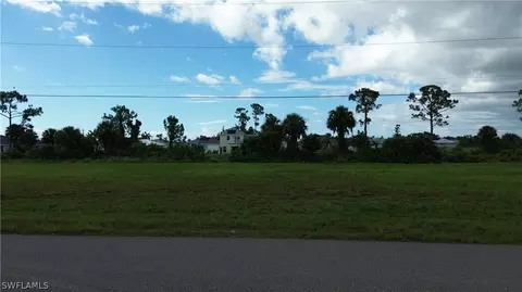 1721 NE 33rd Ter, Cape Coral, FL 33909