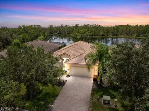 21109 Bella Terra Blvd, Estero, FL 33928