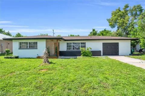 210 SE 46th Ter, Cape Coral, FL 33904