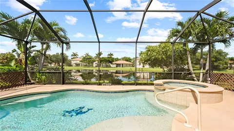 3454 Malagrotta Cir, Cape Coral, FL 33909