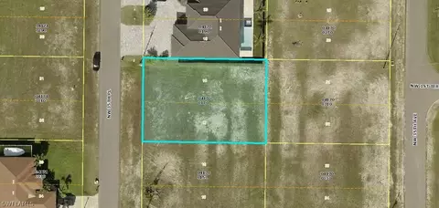 113 NW 35th Pl, Cape Coral, FL 33993