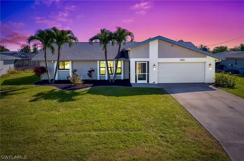 1401 SE 20th Ct, Cape Coral, FL 33990