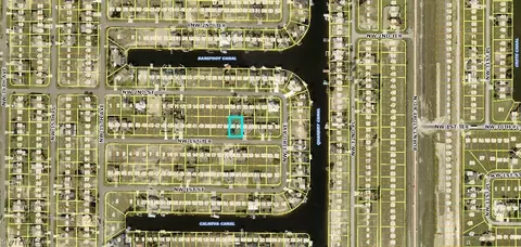 3313 NW 1st Ter, Cape Coral, FL 33993