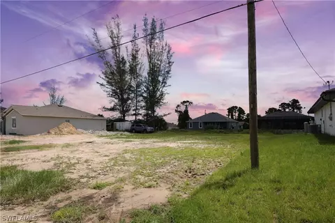 3519 NE 17th Ave, Cape Coral, FL 33909