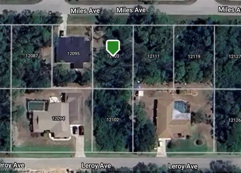 12103 Miles Ave, Port Charlotte, FL 33953
