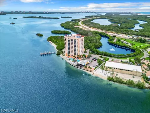 8771 Estero Blvd #1205, Fort Myers Beach, FL 33931
