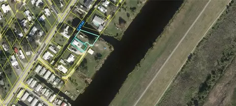 1083 Echo Ave, Moore Haven, FL 33471 photo 3