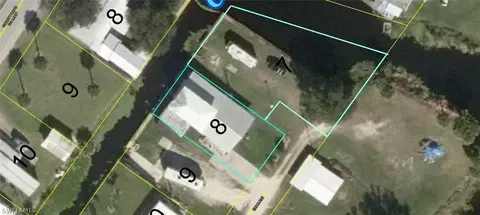 1083 Echo Ave, Moore Haven, FL 33471 photo 2