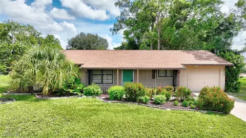 3918 4th St W, Lehigh Acres, FL 33971