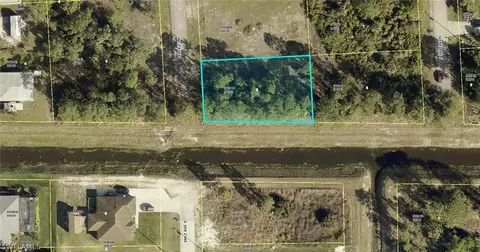 3009 Inez Ave S, Lehigh Acres, FL 33976
