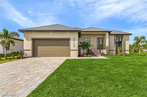 24179 Cuman Ct, Punta Gorda, FL 33955