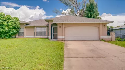 2729 SW 11th Ct, Cape Coral, FL 33914