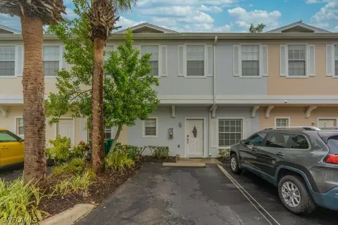 3309 Lisa Ln # 119, Naples, FL 34109