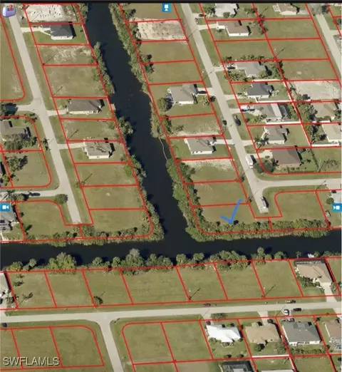 1728 NE 21st Pl, Cape Coral, FL 33909
