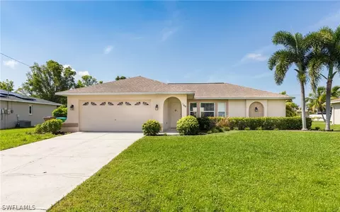 166 SE 18th St, Cape Coral, FL 33990
