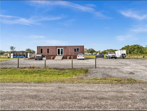 660 N Granja St, Clewiston, FL 33440