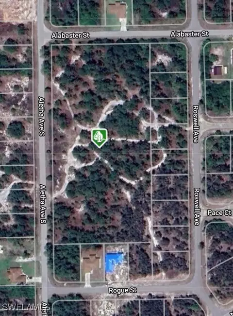 921 Aletha Ave S, Lehigh Acres, FL 33974