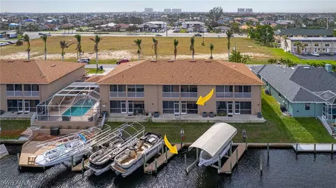 1315 SW 47th Ter #103, Cape Coral, FL 33914