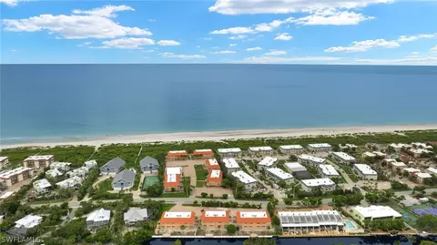 805 E Gulf Dr #C-1, Sanibel, FL 33957