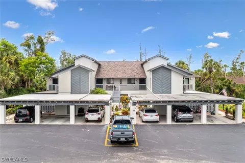 17458 Lueerry Hill Dr #B, Fort Myers, FL 33908