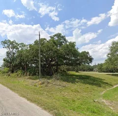 Undisclosed, Labelle, FL 33935